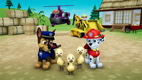 paw patrol game video|paw patrol games on computer.